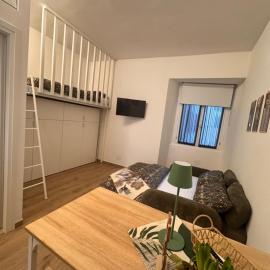 Villatico 25, hotel a Chiari