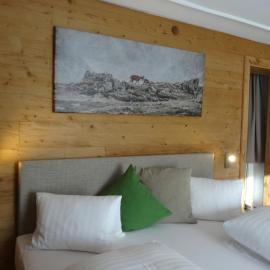 Bhome Gästehaus b&b / Apartments, hotel in Neukirchen am Großvenediger