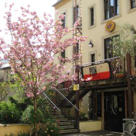 Hostel Louise 20, hotel di Dresden