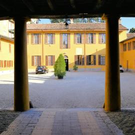 Corte Certosina, hotel a Trezzano sul Naviglio