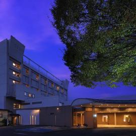 Hotel Symphony Annex Sagae Onsen, hotel in Sagae