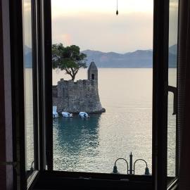 Spon Boutique Hotel – hotel w mieście Nafpaktos