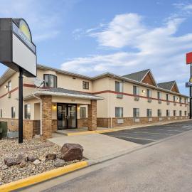 Days Inn by Wyndham Wall، فندق في وول