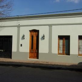 La Posada de Don Segundo, hotel in San Antonio de Areco