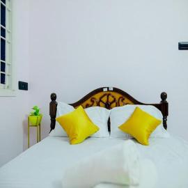 The Sunshine Villa