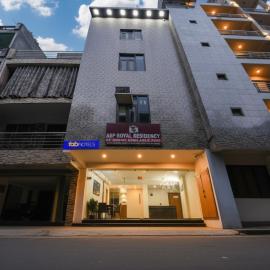 FabHotel ASP Royal Residency I - Janakpuri, hotel in New Delhi