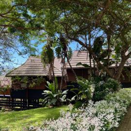 House 23 Ezulwini in Sodwana Bay Lodge