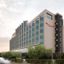 Ramada Plaza by Wyndham Mosul Corniche – hotel w mieście Al Mawşil