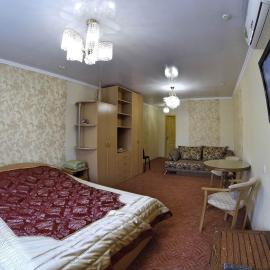 Hotel Katrin, hotel u gradu Vinica