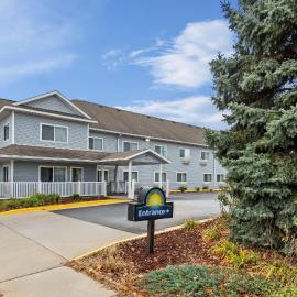 Days Inn by Wyndham Ames, hotel en Ames