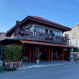 Uncle Matts Cafe and Chill, hotel in Chiang Mai