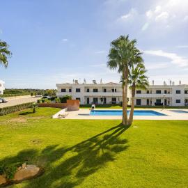 Vilita Oasis Family Apartment