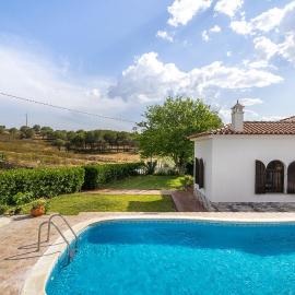 Villa Oasis - Pool & Garden