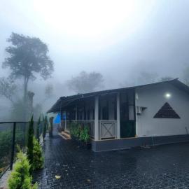 Talia Farmhouse, hotel in Munnar
