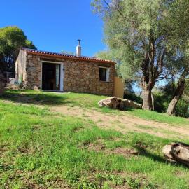 Smeralda Pic House
