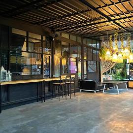 Lazy Lizard Hostel