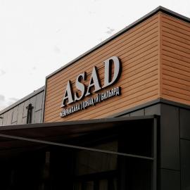 Asad