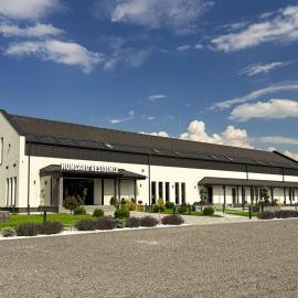 Hungaro Residence, hotel in Miercurea-Ciuc