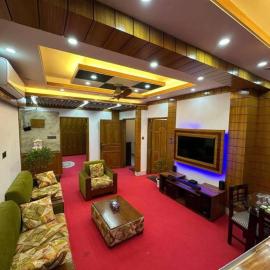 라지샤히에 위치한 호텔 City view hotel & Apartment