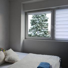 Apartman Kepić, hotel i Sirova Katalena
