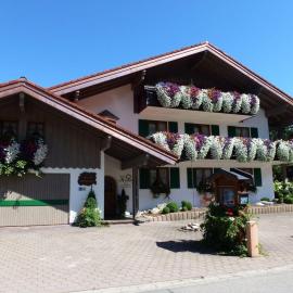 Landhaus Kränzle