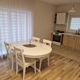 FB kotedžo apartamentai, hotel a Kretinga