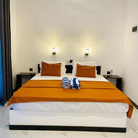 Abi Restaurant & Villa