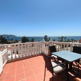 Apartamentos Bellavista, hotel in Puerto de Mazarrón