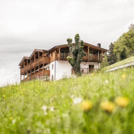 Hotel Fernblick, hotel di Bressanone