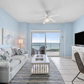 Tidewater 503, hotel v destinaci Orange Beach