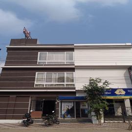 Mayiladuthurai में, होटल SK Home Stay