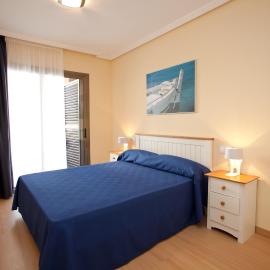 Apartamentos Port Cambrils
