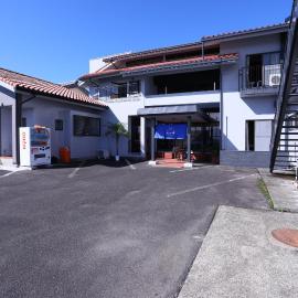 旅館紀の国, Hotel in Kaino