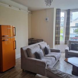 St Hilary Central Apartment