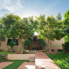 Just A Nap Khaoyai บ้านหลังใหญ่สำหรับครอบครัว