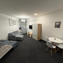 Apartamenty pod wieżą