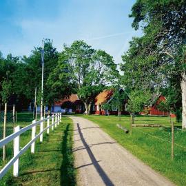 Söderåsens Forsgård, hotel in Kvidinge