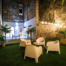 Villa de charme avec spa, hotel en Pamiers