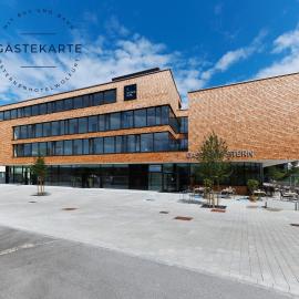Viesnīca Sternen Hotel Wolfurt pilsētā Brēgenca
