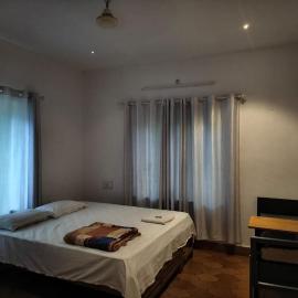 H Villa, hotel a Nilambūr