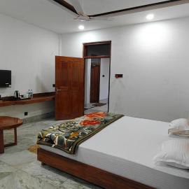 Apun Majuli Guest House, hotel v destinácii Majuli