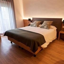 Hotel Ristorante Pennar, hotelli kohteessa Asiago