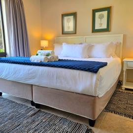 Villa M2 - Selborne Golf Estate, hotel in Pennington