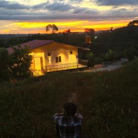 Mane Malnad Farmstay, ξενοδοχείο σε Shimoga