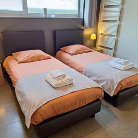 Au Paradis Guesthouse, hotel en Waregem