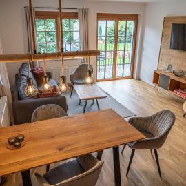 Dorfplatzl Loft