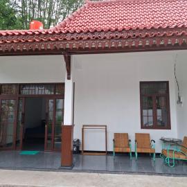 Bungalow Griya Arthasari, viešbutis mieste Magelangas