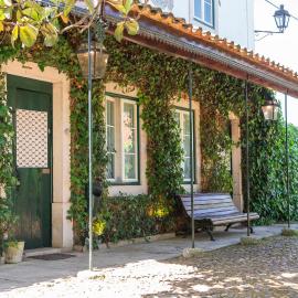 Casa Do Foral、リオ・マイオルのホテル