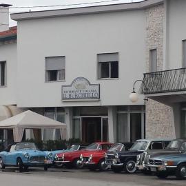 Locanda Il Burchiello