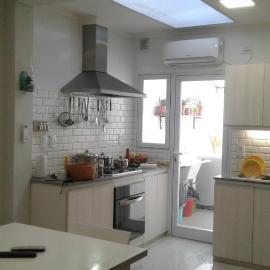 Chalet familiar, hotel i Necochea